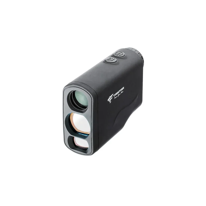 Long Distance Rangefinder For Golf And Hunt Laser Range Finder With Big Side Screen
Long Distance Rangefinder For Golf And Hunt Laser Range Finder With Big Side Screen