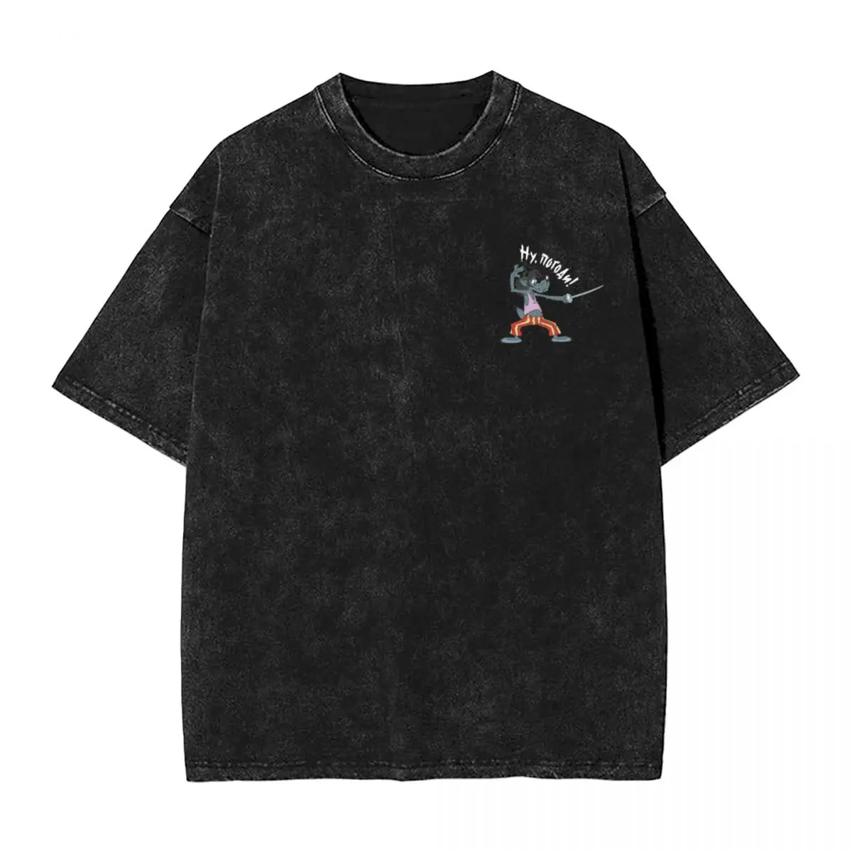 Nu Pogodi Well Just You Wait Wolf Hare Cartoon T Shirts Washed 100% Cotton Oversize T-Shirts Tops Streetwear Summer Tee Shirt
Nu Pogodi Well Just You Wait Wolf Hare Cartoon T Shirts Washed 100% Cotton Oversize T-Shirts Tops Streetwear Summer Tee Shirt