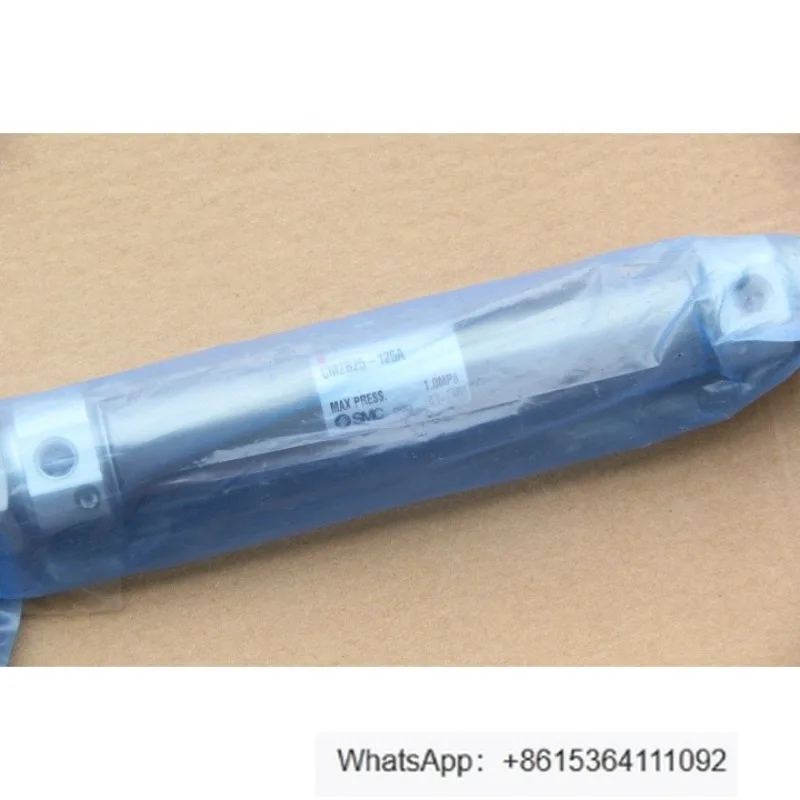 1PC High Quality Mini cylinder CM2B25-125A
1PC High Quality Mini cylinder CM2B25-125A