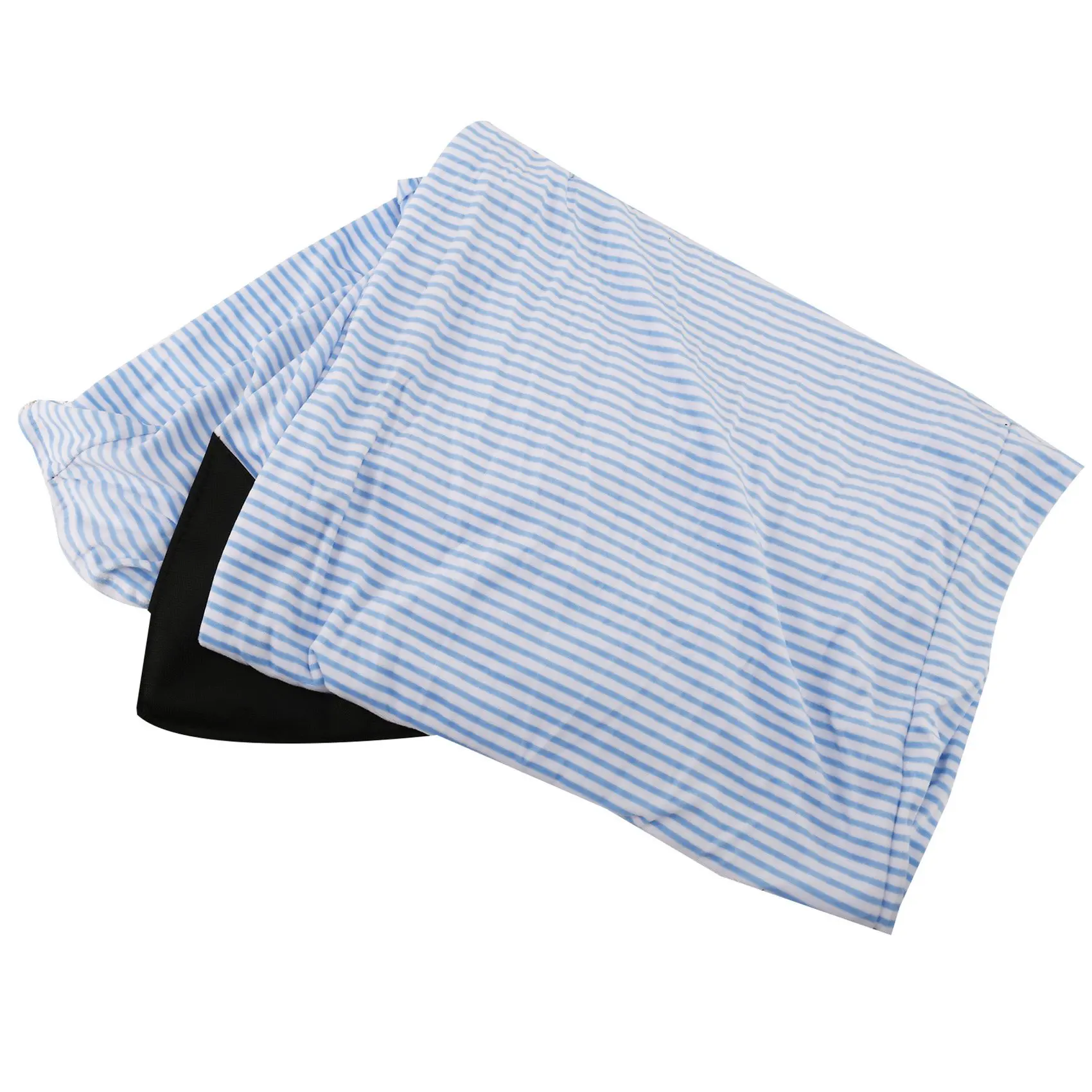 AU13-Surfboard Socks Cover 6Ft Blue And White Stripes Surf Board Protective Bag Storage Case
AU13-Surfboard Socks Cover 6Ft Blue And White Stripes Surf Board Protective Bag Storage Case