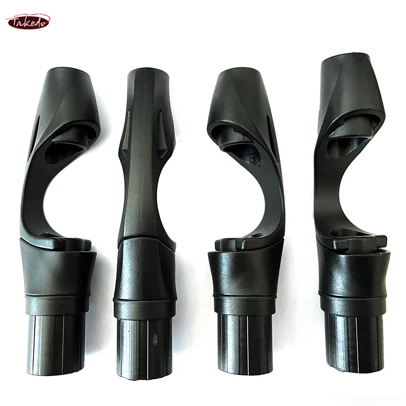 TAKEDO TN78 2pcs/Bag LGS Reel Seat With Alumiunum Spinning Rod Building Parts Fishing Tackle Accessory DIY Repair Rod Components 
TAKEDO TN78 2pcs/Bag LGS Reel Seat With Alumiunum Spinning Rod Building Parts Fishing Tackle Accessory DIY Repair Rod Components