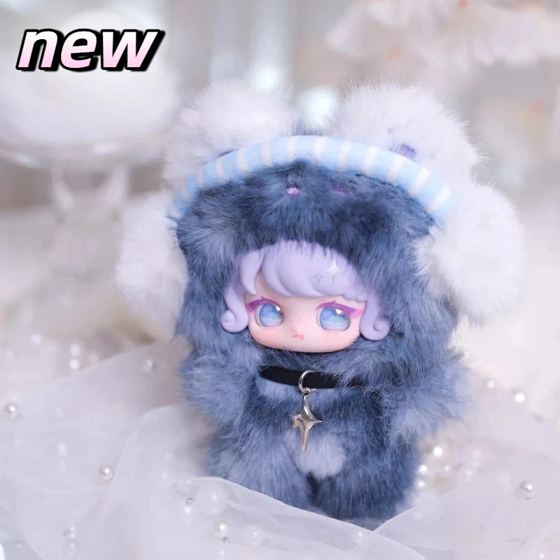 new tutu to meet cute Vinyl Blind Box Pendant Birthday Gift Toys Surprised Box Ornament Anime Figure Model Dolls
new tutu to meet cute Vinyl Blind Box Pendant Birthday Gift Toys Surprised Box Ornament Anime Figure Model Dolls