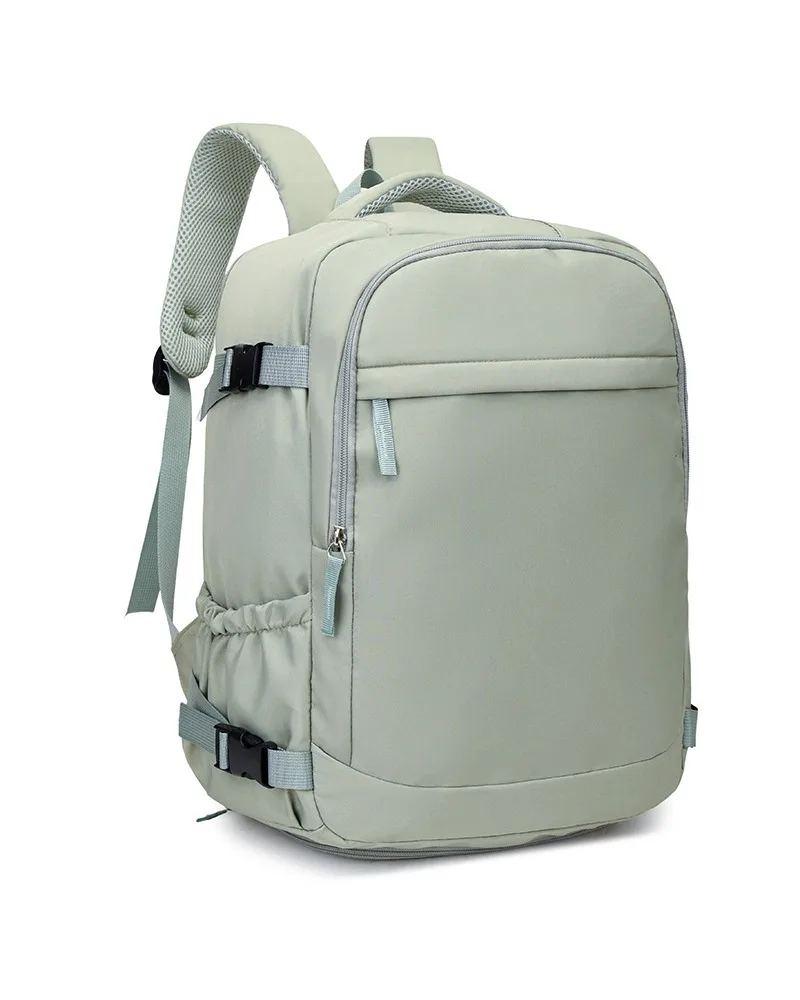 New fashion casual backpack men's and women's outdoor travel multi-functional backpack large capacity waterproof computer bag
New fashion casual backpack men's and women's outdoor travel multi-functional backpack large capacity waterproof computer bag