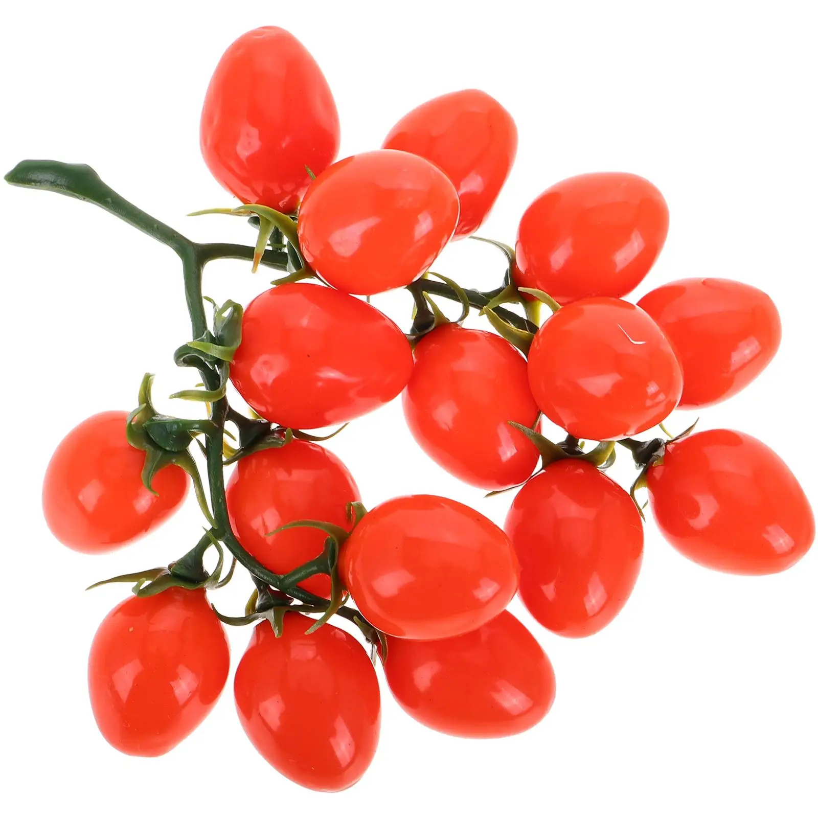 Shoot Simulated Fruit Skewers Foam Fake Props Fruitful Artificial Tomato Dinner Party Decorations
Shoot Simulated Fruit Skewers Foam Fake Props Fruitful Artificial Tomato Dinner Party Decorations