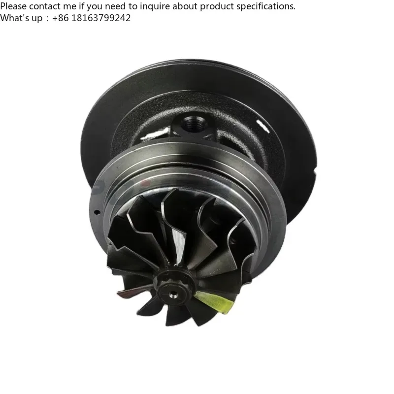 Powertec Turbo Core 49179-02110 ME088256 TD06-17C for Mitsubishi Kato Off Highway FE Intercooler 6D31T
Powertec Turbo Core 49179-02110 ME088256 TD06-17C for Mitsubishi Kato Off Highway FE Intercooler 6D31T