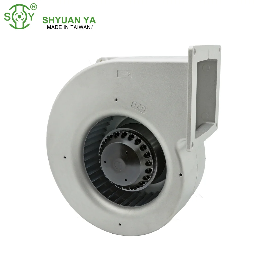 Electric Duct Fan Centrifugal Small 220V AC Stainless Steel Blades Dual Ball Bearing Air Blower for Retail
Electric Duct Fan Centrifugal Small 220V AC Stainless Steel Blades Dual Ball Bearing Air Blower for Retail