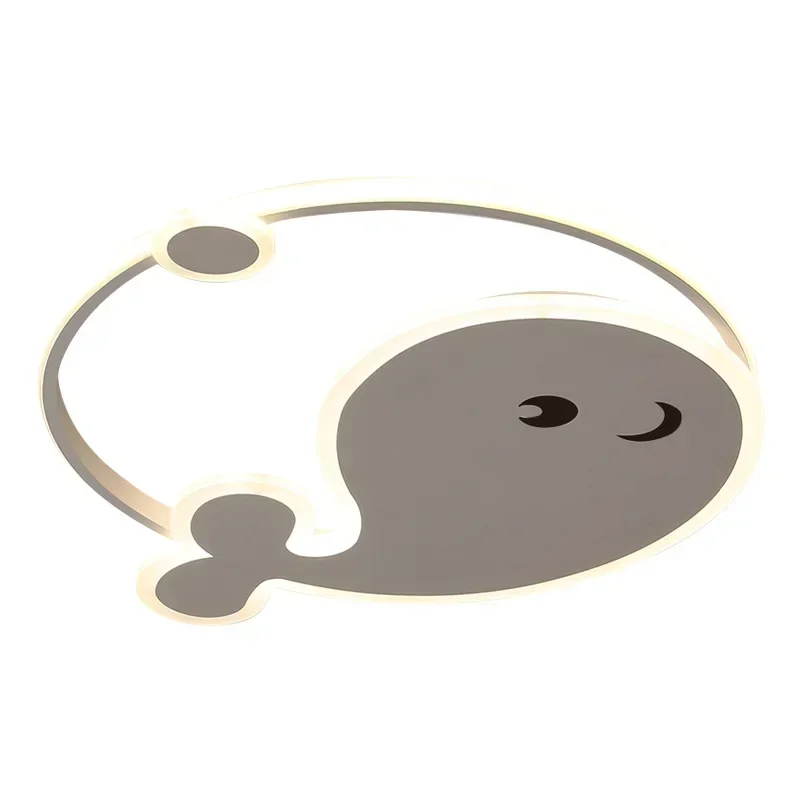 MUIN Girl Room Boy Lamp Children's Star Moon Dolphin Creative Simple Bedroom Ceiling Lamp Princess Room LED Lamp
MUIN Girl Room Boy Lamp Children's Star Moon Dolphin Creative Simple Bedroom Ceiling Lamp Princess Room LED Lamp