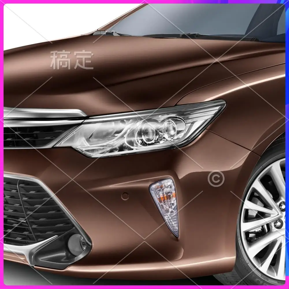 AR-For Toyota Camry 2015 2016 2017 Car Headlight Cover Transparent Lampshade Caps Head Light Lamp Shell Accessories
AR-For Toyota Camry 2015 2016 2017 Car Headlight Cover Transparent Lampshade Caps Head Light Lamp Shell Accessories