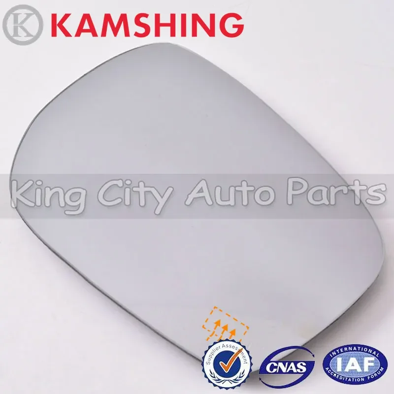 For Renault Koleos 2009 2010 2011 Car Side Rear View Mirror Glass Rearview Mirror Glass Lens (without LED turn light use)
For Renault Koleos 2009 2010 2011 Car Side Rear View Mirror Glass Rearview Mirror Glass Lens (without LED turn light use)