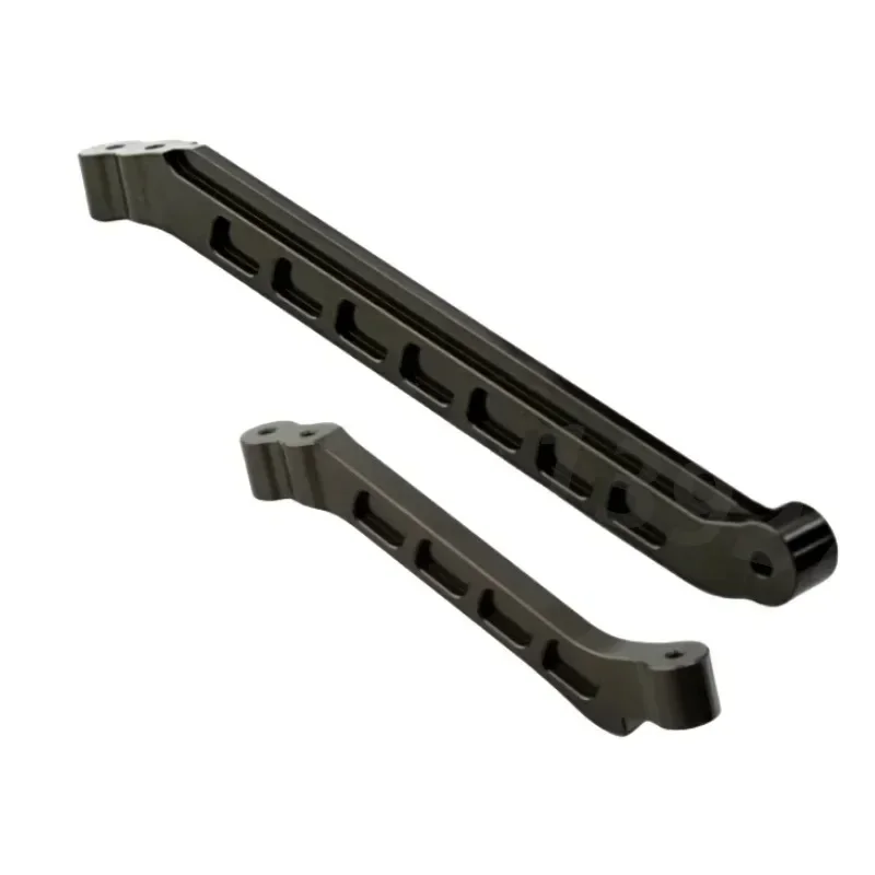 2pcs Metal Front and Rear Chassis Brace IF618 for Kyosho MP10 1/8 RC Car Upgrade Parts Accessories
2pcs Metal Front and Rear Chassis Brace IF618 for Kyosho MP10 1/8 RC Car Upgrade Parts Accessories