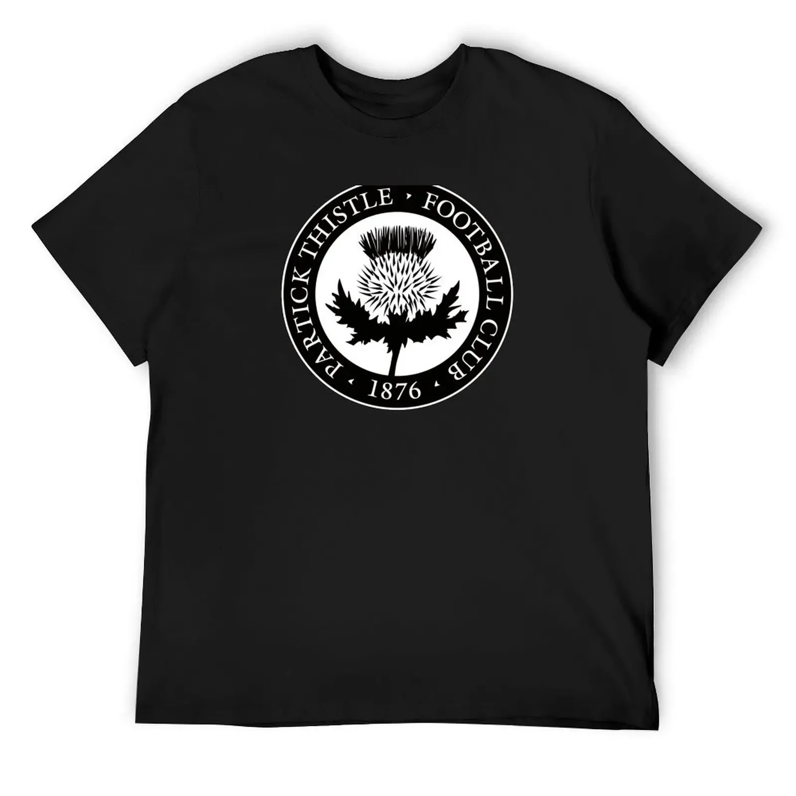 Partick Thistle Scottish Football Sports Fans T-Shirt football t shirt cute clothes sweat quick drying clothes for men
Partick Thistle Scottish Football Sports Fans T-Shirt football t shirt cute clothes sweat quick drying clothes for men