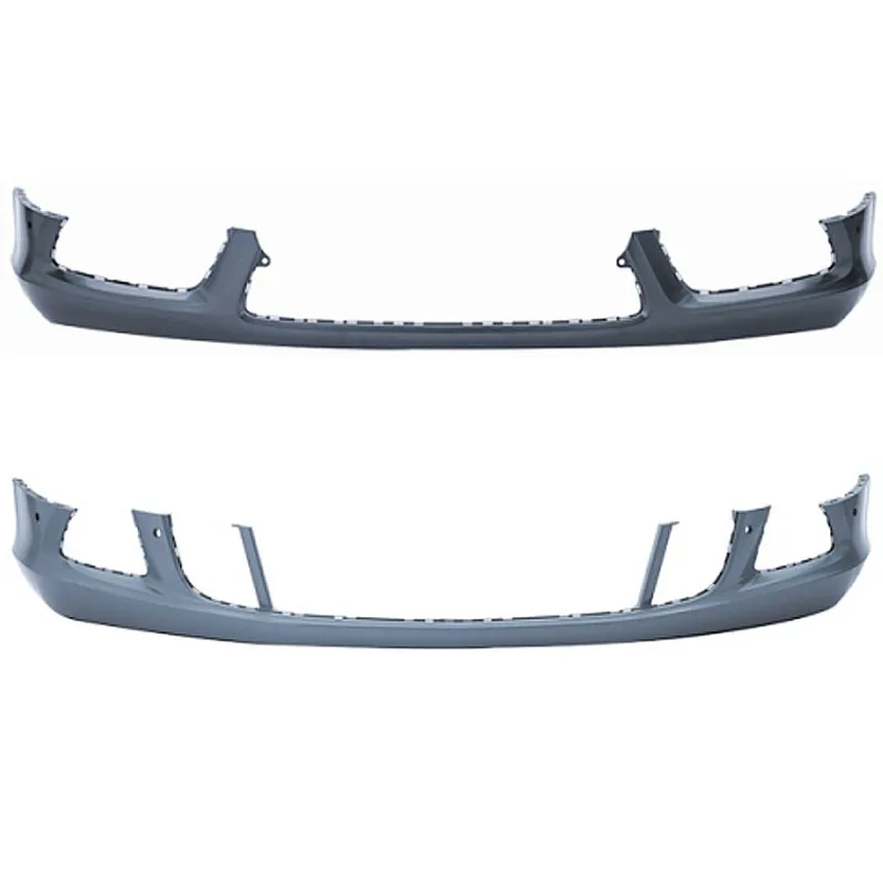 Applicable to 2012-16GT front bumper lower bumper 3W3807217
Applicable to 2012-16GT front bumper lower bumper 3W3807217