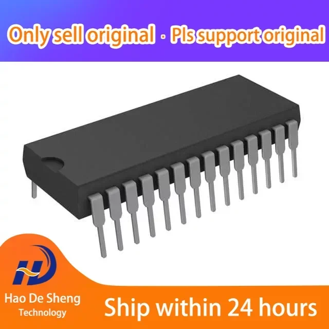 1PCS/LOT AT27C256R-45PU AT27C256R 28DIP New Original In Stock
1PCS/LOT AT27C256R-45PU AT27C256R 28DIP New Original In Stock