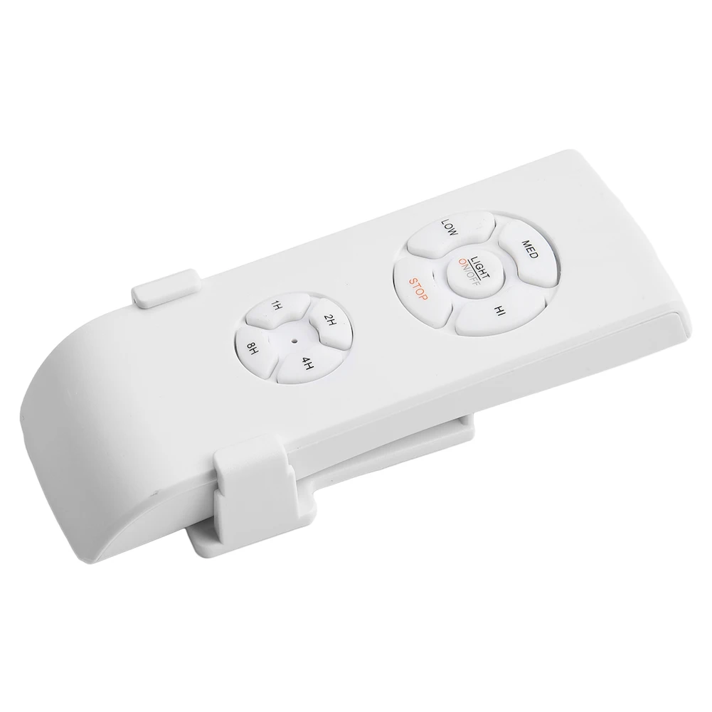 Remote Control Kit Wireless Ceiling Fan Control Home Ceiling Fan Control AAA Battery Powered Long Control Distance
Remote Control Kit Wireless Ceiling Fan Control Home Ceiling Fan Control AAA Battery Powered Long Control Distance