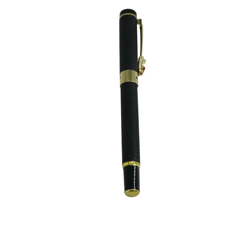 Writing Supplies Office Frosted Black Luxury Stationery Student Writing Pen Business Ink Pen Fountain Pen Ink Pen
Writing Supplies Office Frosted Black Luxury Stationery Student Writing Pen Business Ink Pen Fountain Pen Ink Pen