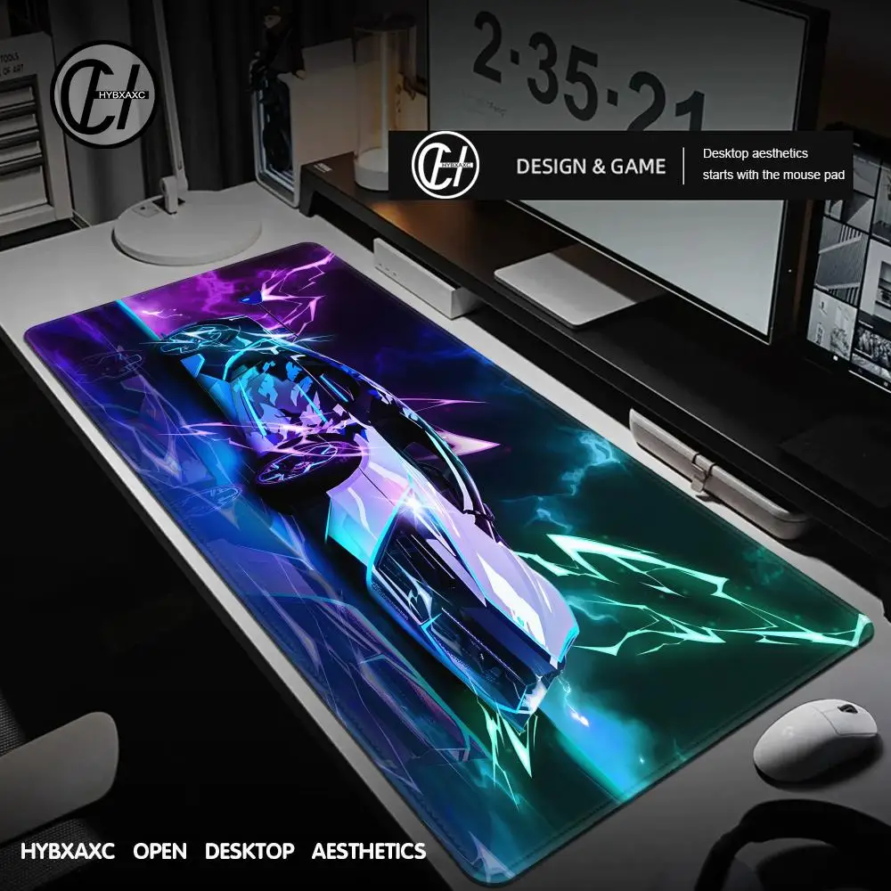 Anime sports car punk vehicle mouse pad, boys' style, natural rubber mouse pad, desktop mat. HYBXAXC
Anime sports car punk vehicle mouse pad, boys' style, natural rubber mouse pad, desktop mat. HYBXAXC