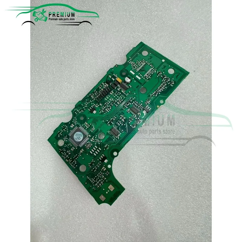 New 4E1919612B 2G/3G 4E2919612L Suit For Audi A8 S8 2003-2009 MMI Multimedia Interface Control Panel Circuit Board PVC and Metal
New 4E1919612B 2G/3G 4E2919612L Suit For Audi A8 S8 2003-2009 MMI Multimedia Interface Control Panel Circuit Board PVC and Metal