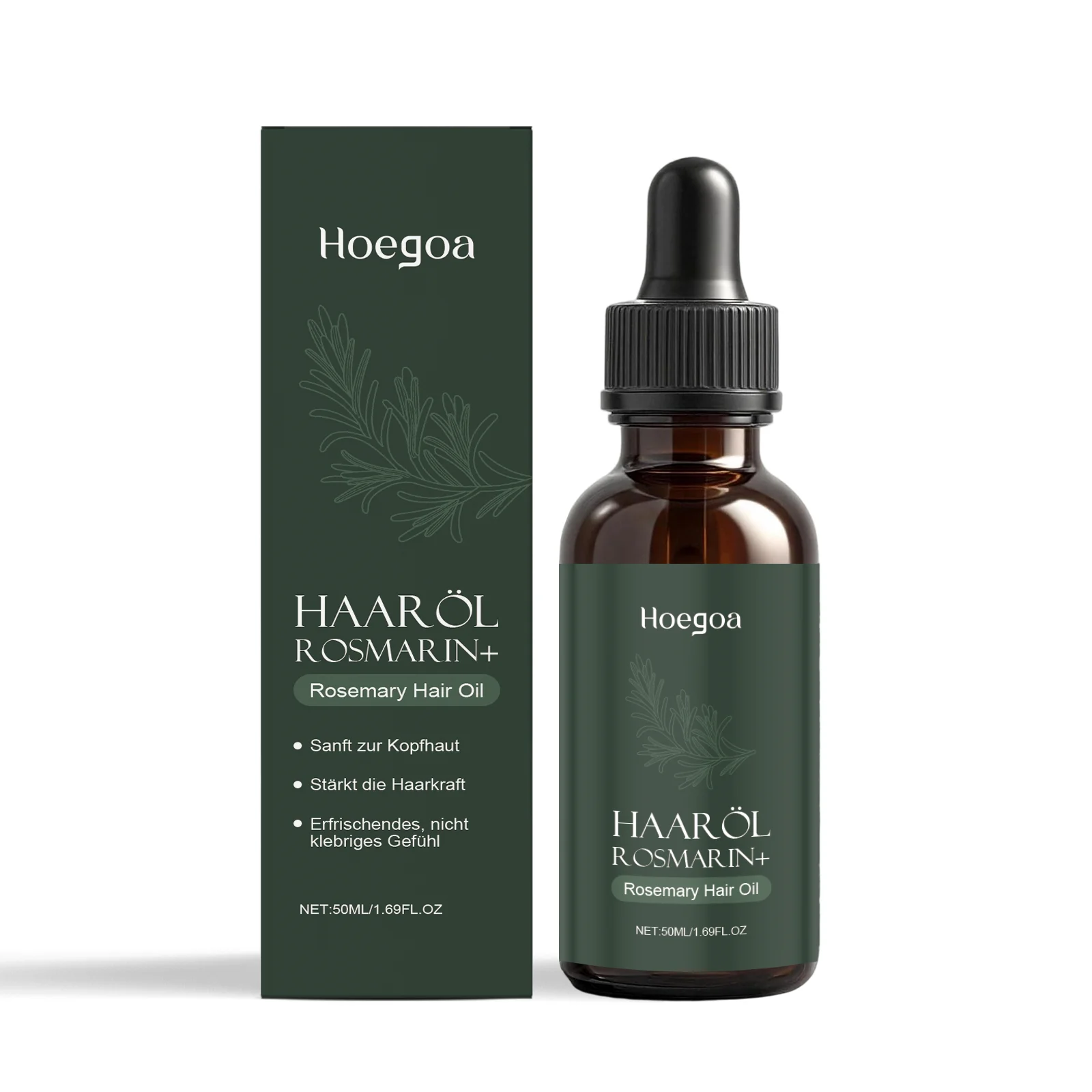 Rosemary Hair Care Essential Oil Is Refreshing And Non-Greasy, Making Hair Smooth. It Is A Daily Care And Massage Hair Care Essential Oil
Rosemary Hair Care Essential Oil Is Refreshing And Non-Greasy, Making Hair Smooth. It Is A Daily Care And Massage Hair Care Essential Oil