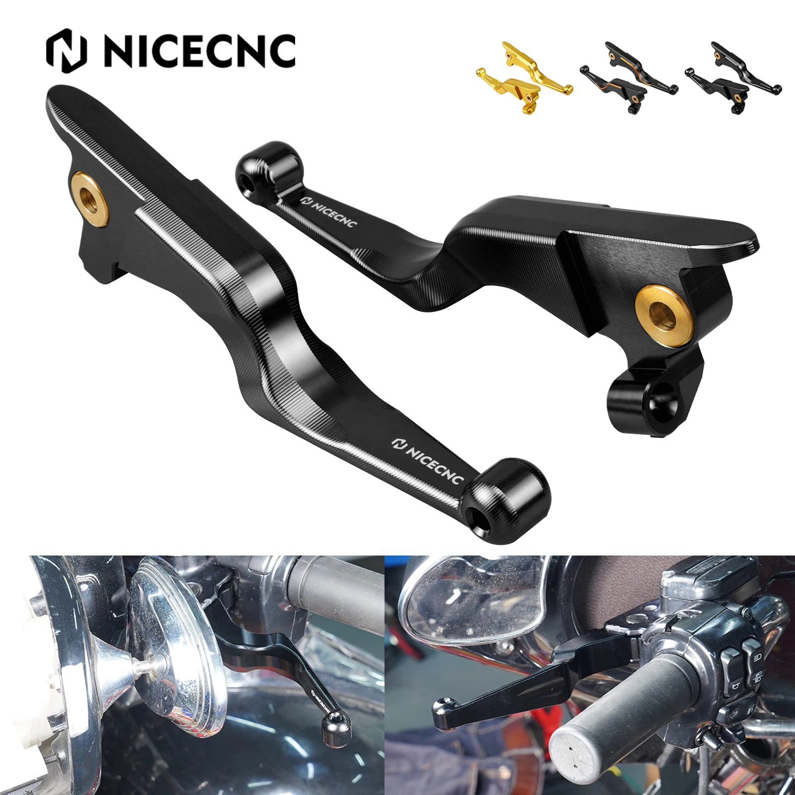 For Harley Street Glide FLHX 2017-2020 Brake Lever Clutch Lever Road Glide Limited FLTRK Road King Classic FLHRC Ultra Limited
For Harley Street Glide FLHX 2017-2020 Brake Lever Clutch Lever Road Glide Limited FLTRK Road King Classic FLHRC Ultra Limited