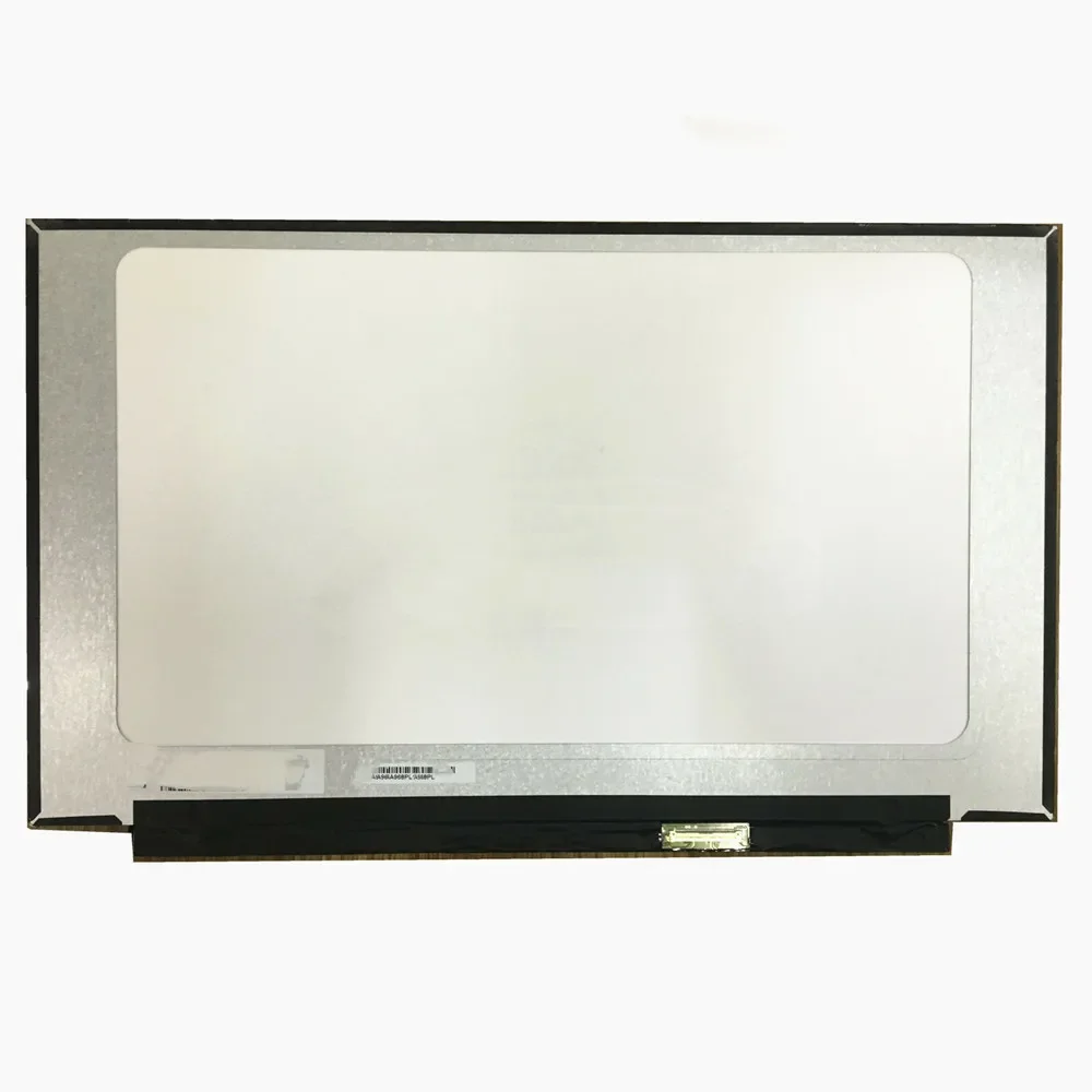 LM156LF2F02 15,6-дюймовый ЖК-экран IPS-панель FHD 1920x1080 EDP 40 контактов 144 Гц
LM156LF2F02 15,6-дюймовый ЖК-экран IPS-панель FHD 1920x1080 EDP 40 контактов 144 Гц