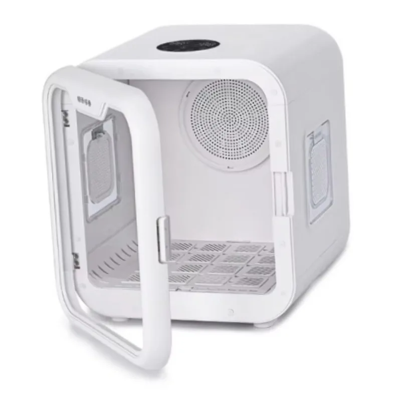 Automatic Pet Dryer Cabinet, Dry Room and Stand Combo
Automatic Pet Dryer Cabinet, Dry Room and Stand Combo