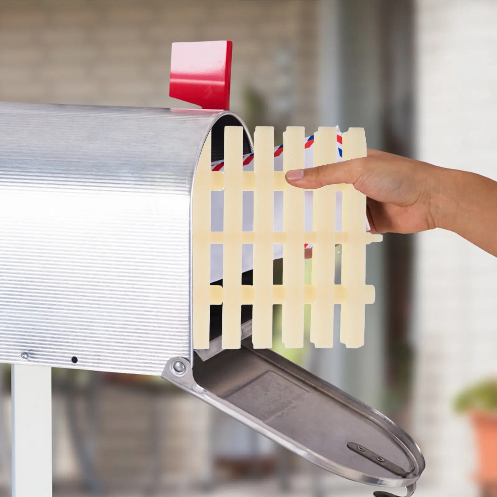 Mailbox Grating Liner Insert Pool Overflow Drainage Mat Non Slip Plastic Outdoor Floor Tile Balcony Patio Shower Boat
Mailbox Grating Liner Insert Pool Overflow Drainage Mat Non Slip Plastic Outdoor Floor Tile Balcony Patio Shower Boat