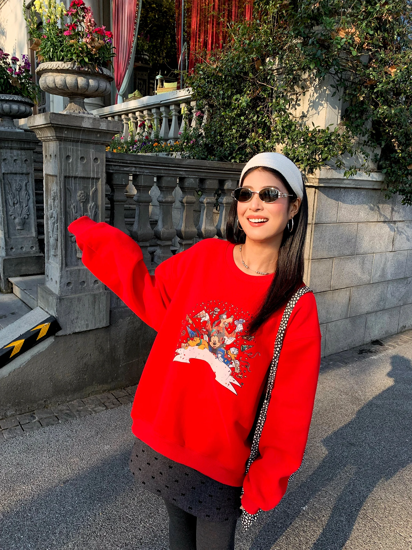 Женская толстовка с капюшоном Fce, круглый вырез, с принтом, красная, повседневная, удобная, весенняя, модная верхняя одежда Teefamani
Женская толстовка с капюшоном Fce, круглый вырез, с принтом, красная, повседневная, удобная, весенняя, модная верхняя одежда Teefamani