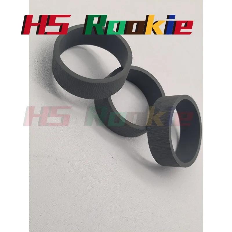 JAPAN Paper Feed Pickup Roller Tire 4PC X for HP OfficeJet 7740 8210 8216 8700 8702 8710 8715 8716 8717 8718 8719 8720 8725
JAPAN Paper Feed Pickup Roller Tire 4PC X for HP OfficeJet 7740 8210 8216 8700 8702 8710 8715 8716 8717 8718 8719 8720 8725