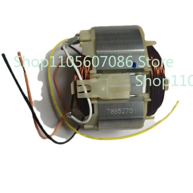 For Electric Chain Saw UC4030, UC3530, UC3030, UC4530 Universal Stator 639527-9, Special Offer
For Electric Chain Saw UC4030, UC3530, UC3030, UC4530 Universal Stator 639527-9, Special Offer