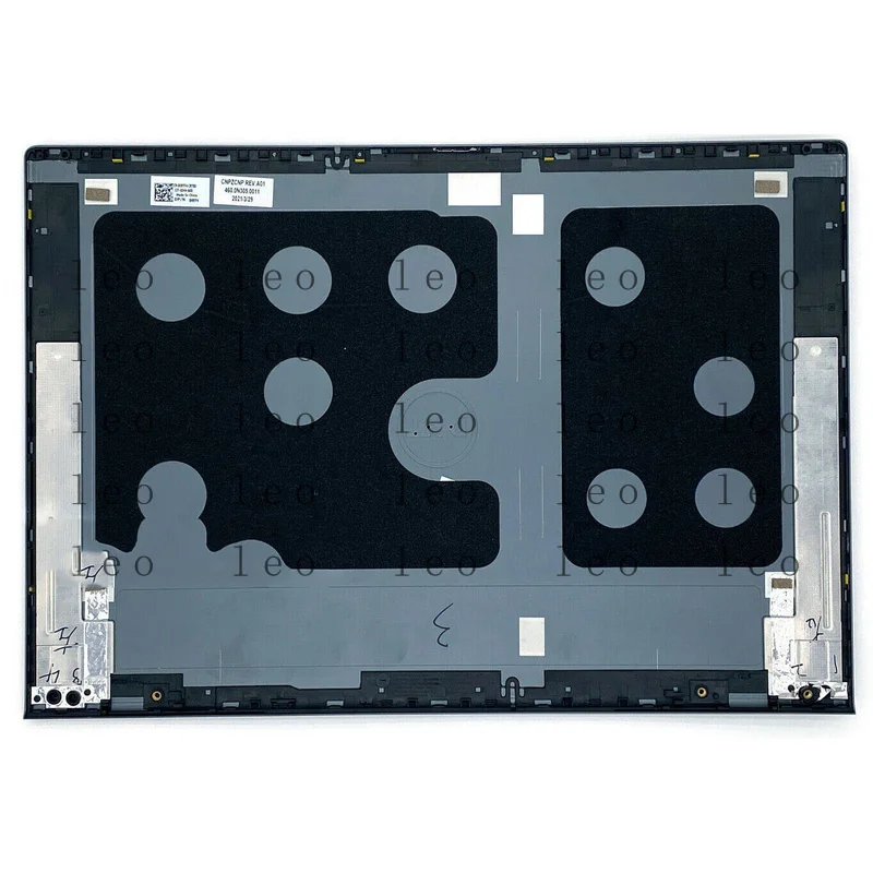 UI New For Dell Inspiron 16Plus 7610 Lcd Rear Back Cover Top Case Blue 0HNYF4 HNYF4
UI New For Dell Inspiron 16Plus 7610 Lcd Rear Back Cover Top Case Blue 0HNYF4 HNYF4