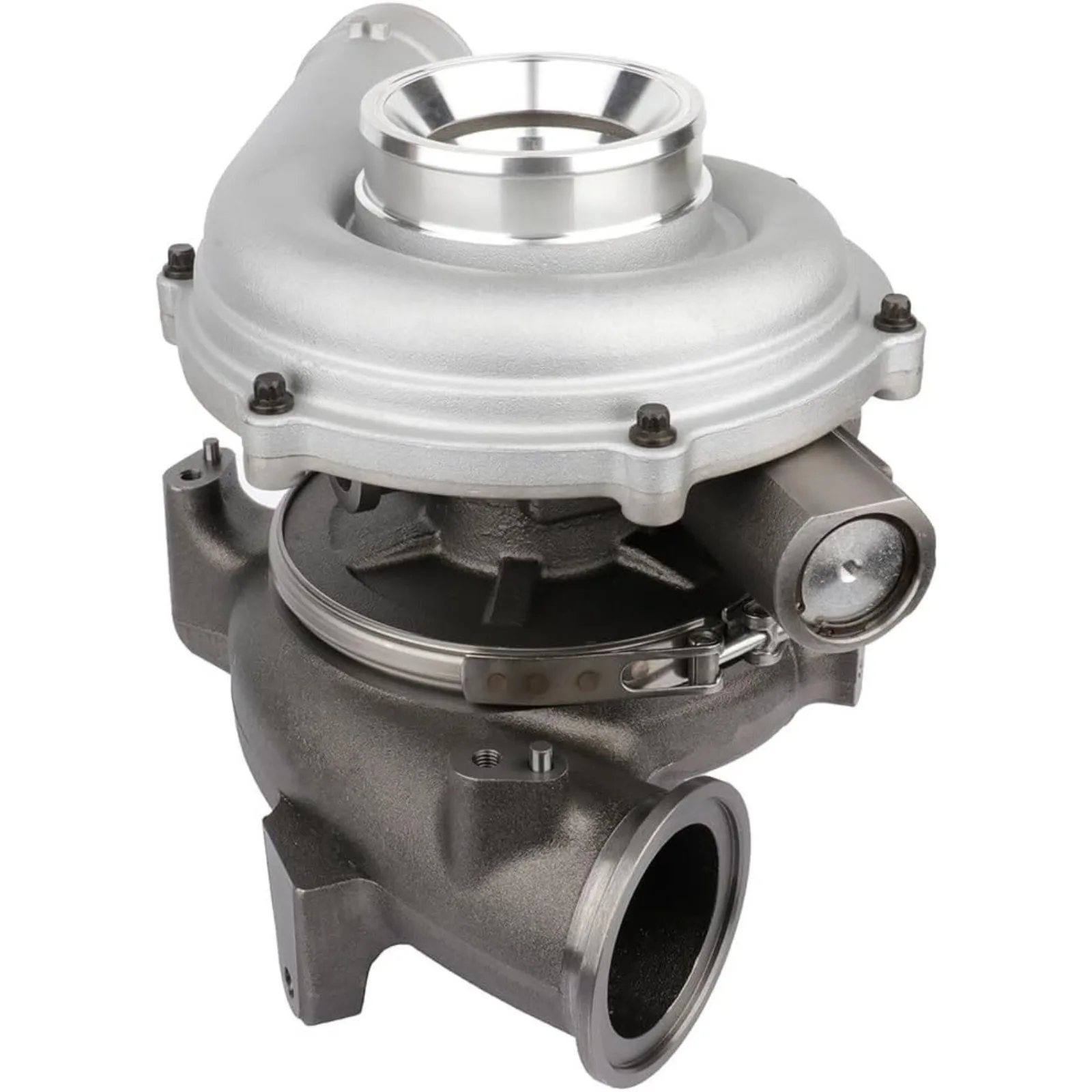 Turbocharger 7432509004 743250-0002 1832255C91,1832255C92,1854593C91,1877834C91,5010147R93,5010399R91,5010422R91 For Ford
Turbocharger 7432509004 743250-0002 1832255C91,1832255C92,1854593C91,1877834C91,5010147R93,5010399R91,5010422R91 For Ford