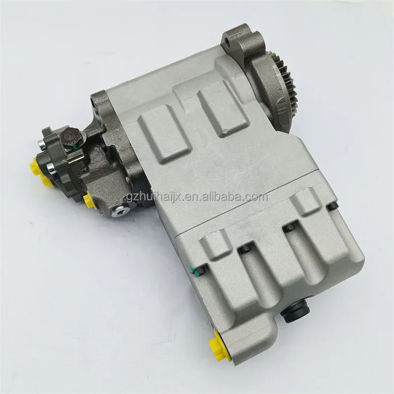 319-0678 New Durable Machinery Engine Part 3190678 Fuel Injection Pump 319-0678 for C9 Engine
319-0678 New Durable Machinery Engine Part 3190678 Fuel Injection Pump 319-0678 for C9 Engine