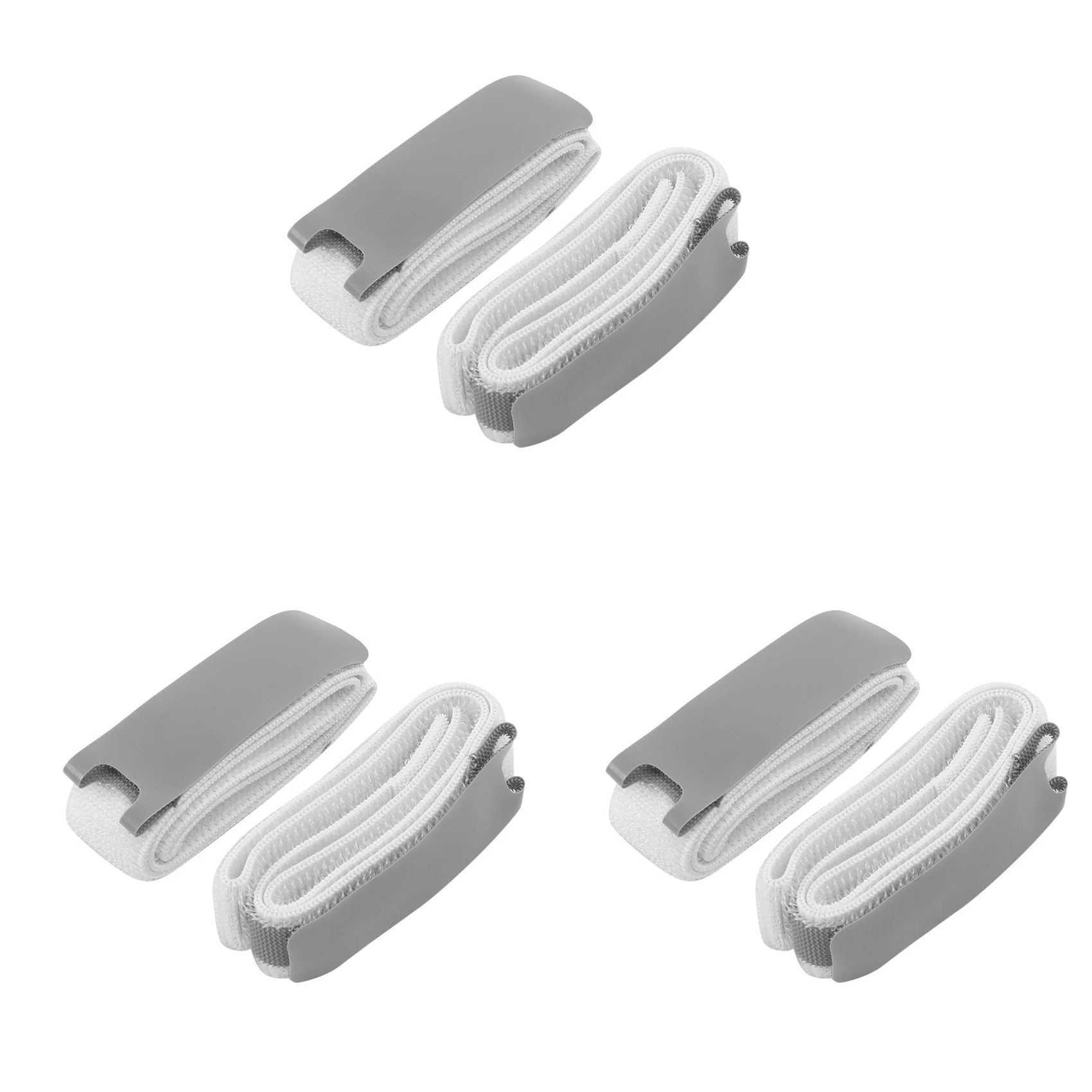 ABUF-6Pcs Фиксатор катетера Эластичный удобный внешний прочный мешок для мочи Держатель для ног Ремень Держатель для ног
ABUF-6Pcs Фиксатор катетера Эластичный удобный внешний прочный мешок для мочи Держатель для ног Ремень Держатель для ног