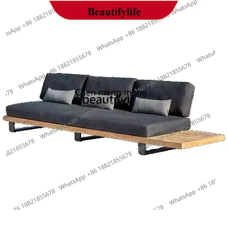 z183 Уличный диван из тикового дерева, дизайнерский уличный солнцезащитный крем, водонепроницаемая вилла во дворе, отель, вилла, комбинированная мебель
z183 Уличный диван из тикового дерева, дизайнерский уличный солнцезащитный крем, водонепроницаемая вилла во дворе, отель, вилла, комбинированная мебель