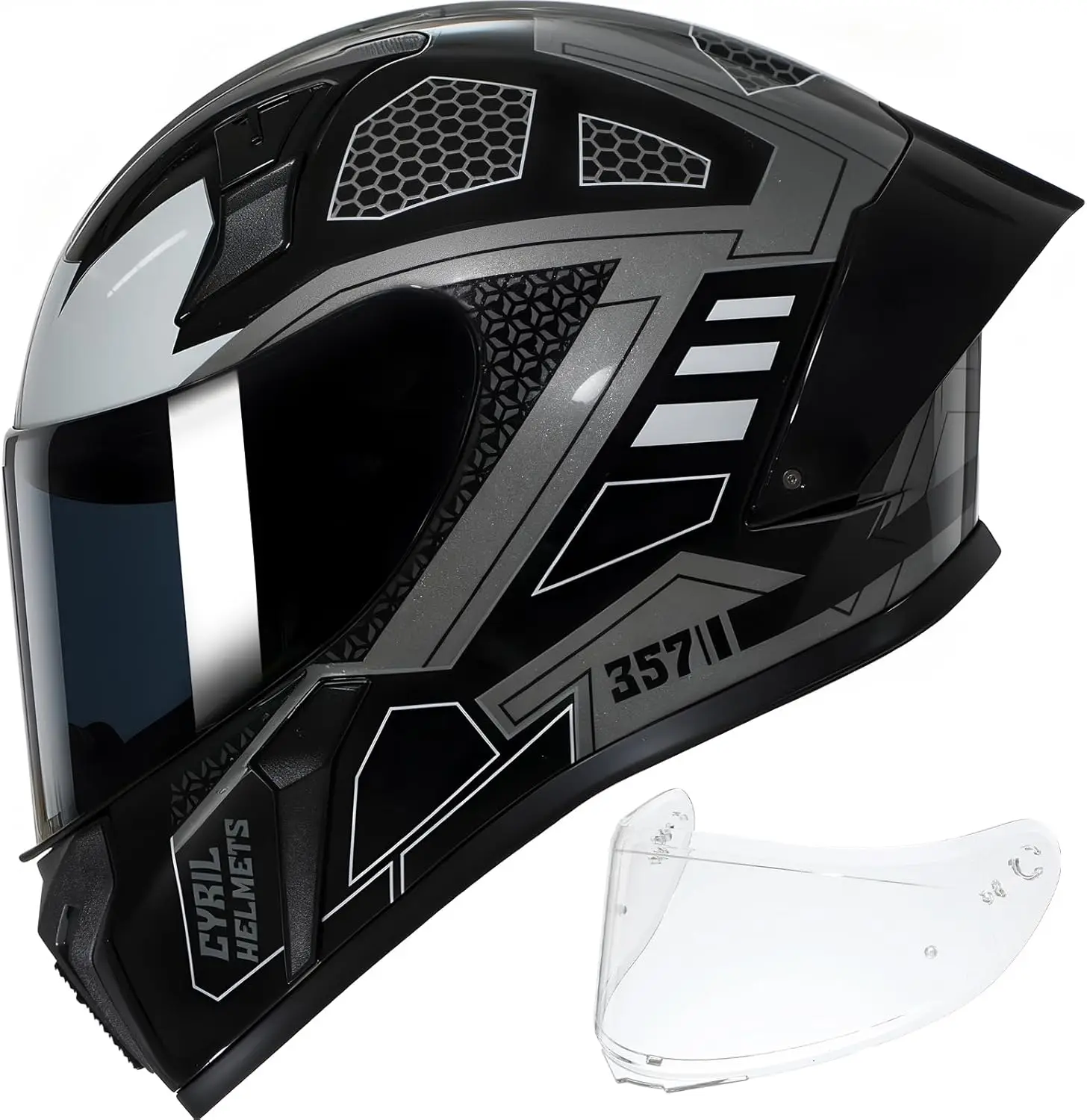 Полнолицевые мотоциклетные шлемы для взрослых, мужчин и женщин с тонированным и прозрачным козырьком, одобренными точками
Полнолицевые мотоциклетные шлемы для взрослых, мужчин и женщин с тонированным и прозрачным козырьком, одобренными точками