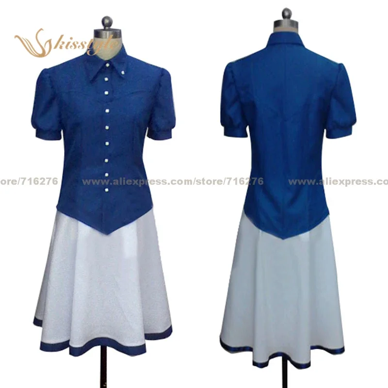 Kisstyle Fashion Riddle Story of Devil Koko Kaminaga Uniform Cosplay Clothing Cos Costume,Customized Accepted
Kisstyle Fashion Riddle Story of Devil Koko Kaminaga Uniform Cosplay Clothing Cos Costume,Customized Accepted