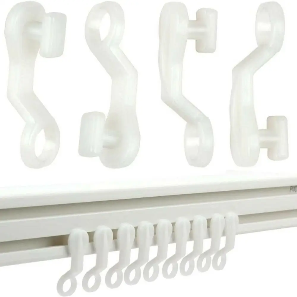 Window Indoor For SWISH Drape Accessories Clip On Replacement Hanging Rail Runner Curtain Rings Track Curtain Glider Hook
Window Indoor For SWISH Drape Accessories Clip On Replacement Hanging Rail Runner Curtain Rings Track Curtain Glider Hook