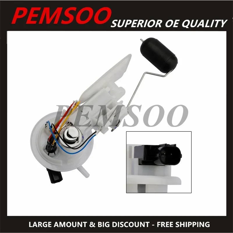 2DP-E3907-00 54P-E3907-20 Motorcycle Fuel Pump Assembly 54P-E3907-10 For YAMAHA EFI NMAX N-MAX 155 NMAX155
2DP-E3907-00 54P-E3907-20 Motorcycle Fuel Pump Assembly 54P-E3907-10 For YAMAHA EFI NMAX N-MAX 155 NMAX155