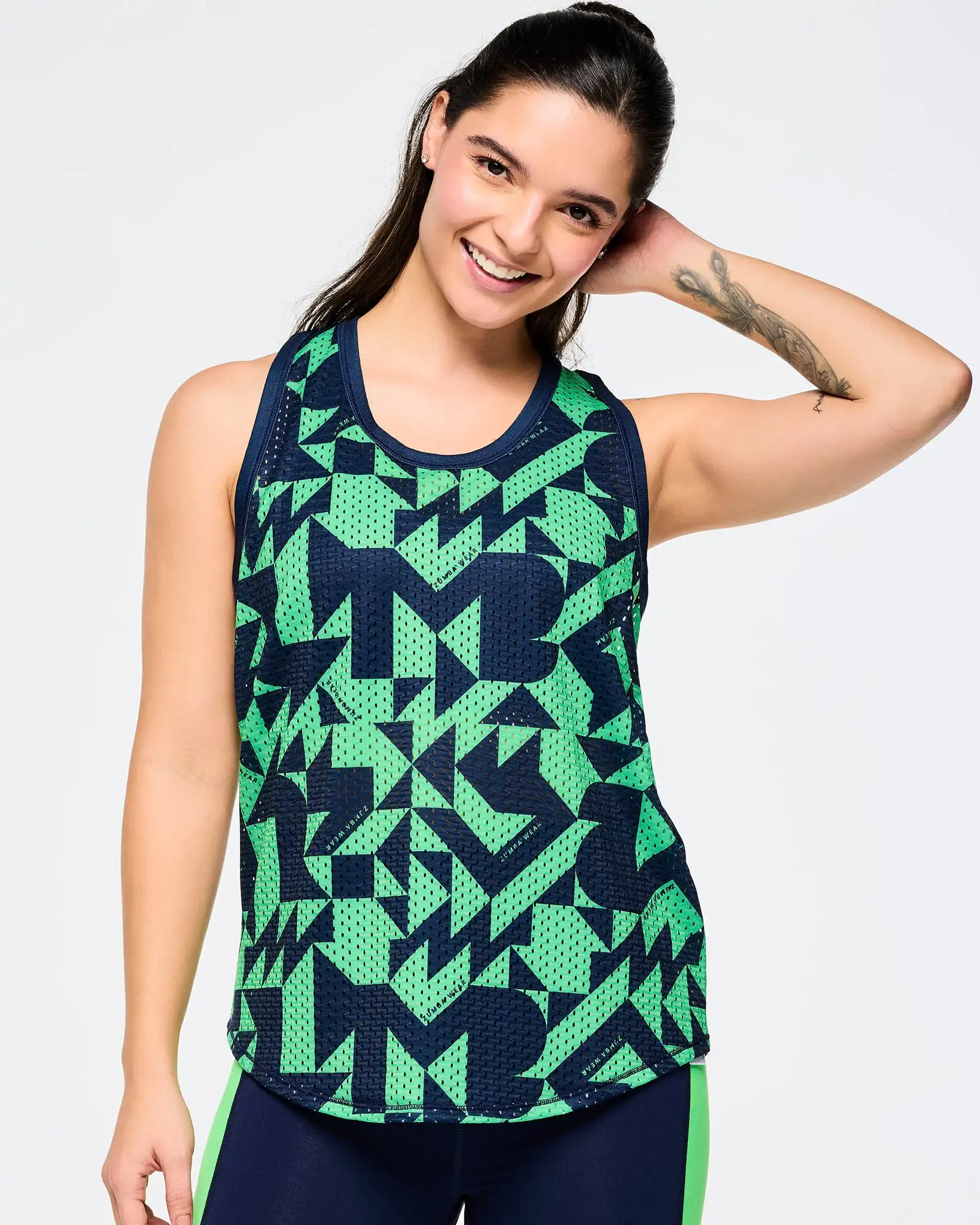 2026 Summer Fashion Zumba Libre Dance Trend Men Women Children Sports Fitness Vest Casual Sportswear Unisex Style Kids Y2k
2026 Summer Fashion Zumba Libre Dance Trend Men Women Children Sports Fitness Vest Casual Sportswear Unisex Style Kids Y2k