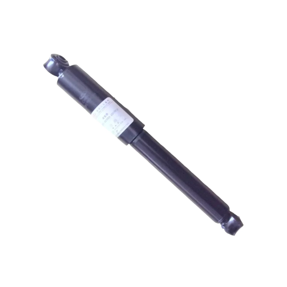 Wholesale Auto Suspension Parts Shock Absorber for Chery QQ
Wholesale Auto Suspension Parts Shock Absorber for Chery QQ