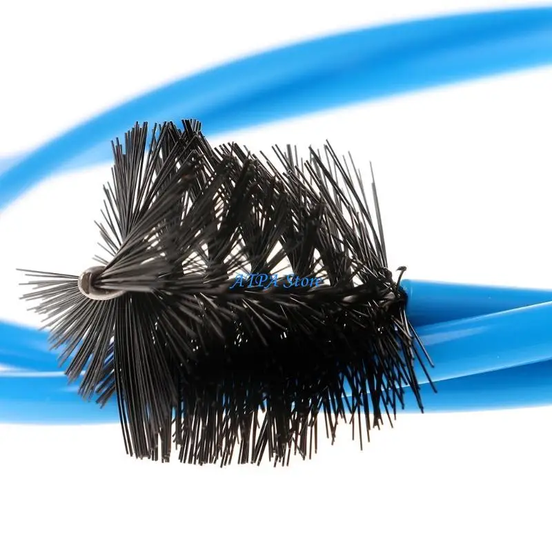 U13C Trumpet Cleaning Tool Clean the Junk out of your Musical Instruments
U13C Trumpet Cleaning Tool Clean the Junk out of your Musical Instruments