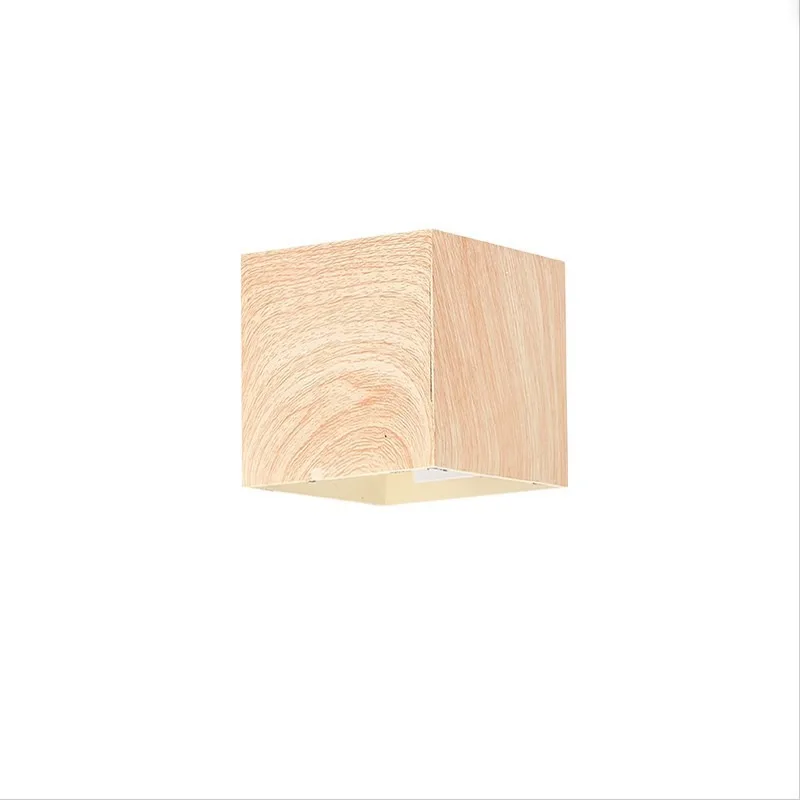 Creative wood grain bedroom bedside wall lamp background aisle lamp corridor entrance staircase lamp balcony wall ambient lamp
Creative wood grain bedroom bedside wall lamp background aisle lamp corridor entrance staircase lamp balcony wall ambient lamp