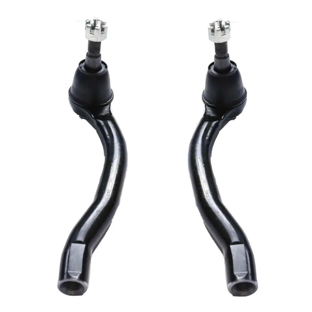2PCS Tie Rod End For Nissan Altima/Teana L33 Murano Z51 Maxima 2012-2018 486403GJ0CNIS 485204GJ0CNIS Steering Outer Accessories
2PCS Tie Rod End For Nissan Altima/Teana L33 Murano Z51 Maxima 2012-2018 486403GJ0CNIS 485204GJ0CNIS Steering Outer Accessories