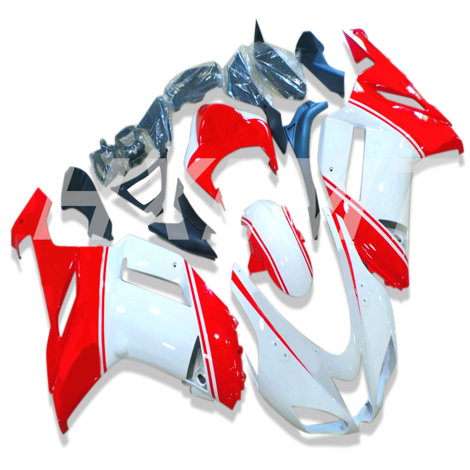 ABS Molding Fairing Kit For KAWASAKI ZX6R 07 08 Ninja ZX6R 636 2007-2008 New Aftermarket ZX 6R 2007 2008 Fairings Kit
ABS Molding Fairing Kit For KAWASAKI ZX6R 07 08 Ninja ZX6R 636 2007-2008 New Aftermarket ZX 6R 2007 2008 Fairings Kit