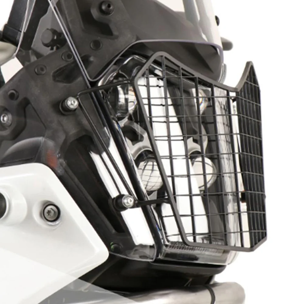 2019-2023 For Yamaha TENERE 700 Rally XT700Z XTZ690 2021 2020 2022 Motorcycle Headlight Protector Light Cover Protective Guard
2019-2023 For Yamaha TENERE 700 Rally XT700Z XTZ690 2021 2020 2022 Motorcycle Headlight Protector Light Cover Protective Guard