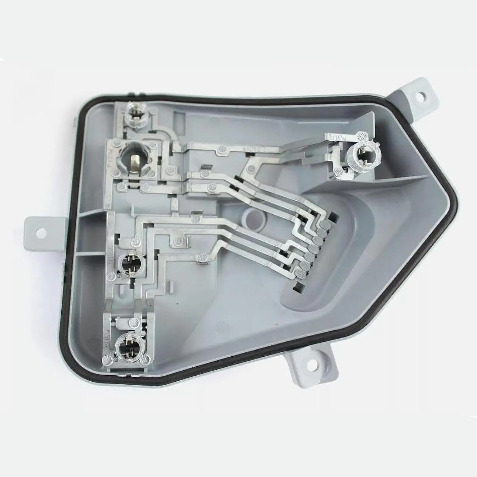 Left Circuit Board Taillight Assembly A1768200177 for A Class
Left Circuit Board Taillight Assembly A1768200177 for A Class