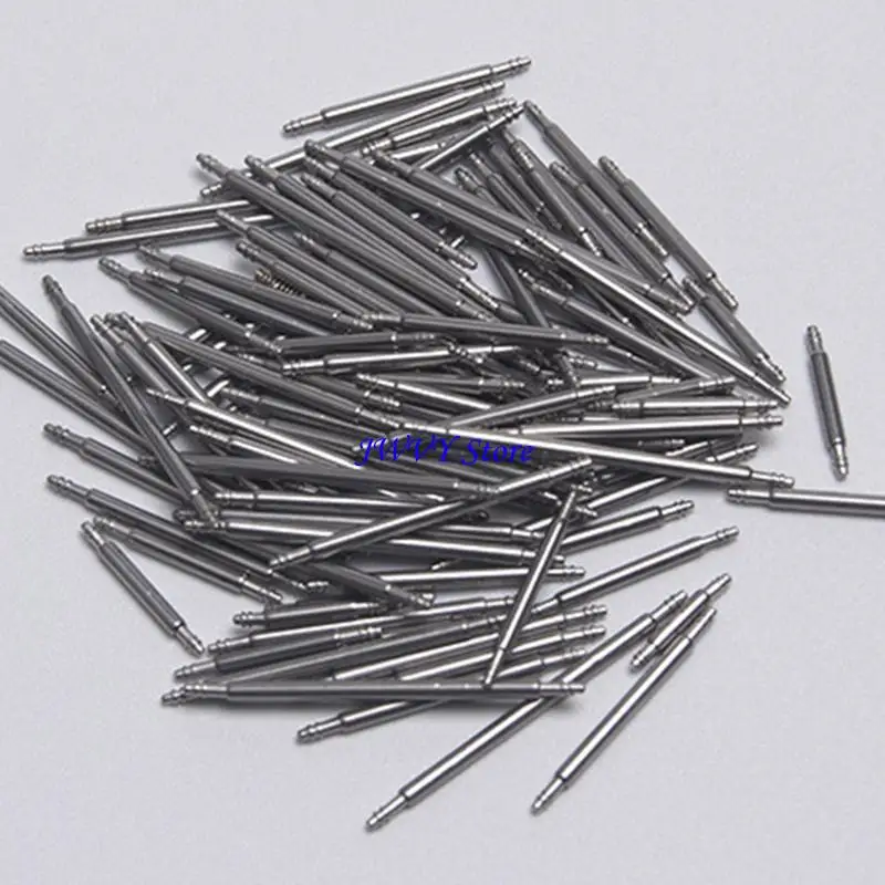 573A Watch Band Spring Bars Strap Link Pins 8mm-25mm Watchmaker Bracelet Repair Tool
573A Watch Band Spring Bars Strap Link Pins 8mm-25mm Watchmaker Bracelet Repair Tool