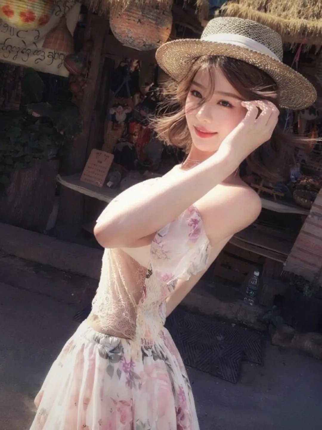 Retro Style Unique Beautiful One Shoulder Top Half Skirt Two Piece Set Complete OOTD Summer 2026 Comfortable Cotton Blend
Retro Style Unique Beautiful One Shoulder Top Half Skirt Two Piece Set Complete OOTD Summer 2026 Comfortable Cotton Blend