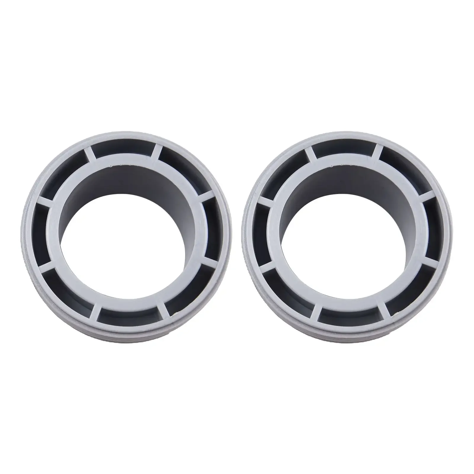 Indispensable Tool For Pool Care 40mm To 1 1/2 Conversion Kit Connects Hoses With NPT Thread Female Connectors
Indispensable Tool For Pool Care 40mm To 1 1/2 Conversion Kit Connects Hoses With NPT Thread Female Connectors
