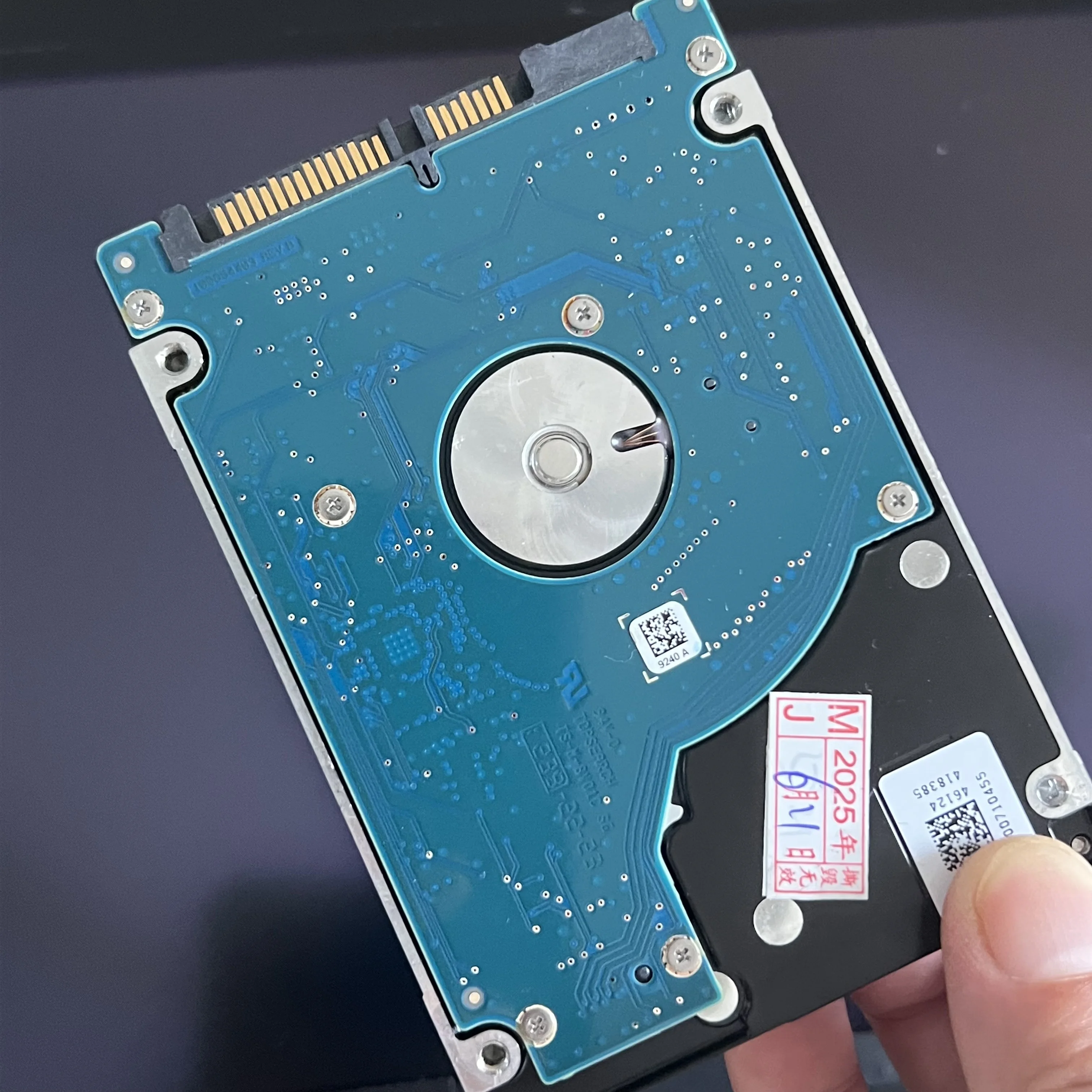 2025.09 MB STAR C4 C5 Auto diagnostic Software HDD With Win10 Xentry SD Connect C4 Star Diagnosis Compact Auto Diagnostic
2025.09 MB STAR C4 C5 Auto diagnostic Software HDD With Win10 Xentry SD Connect C4 Star Diagnosis Compact Auto Diagnostic